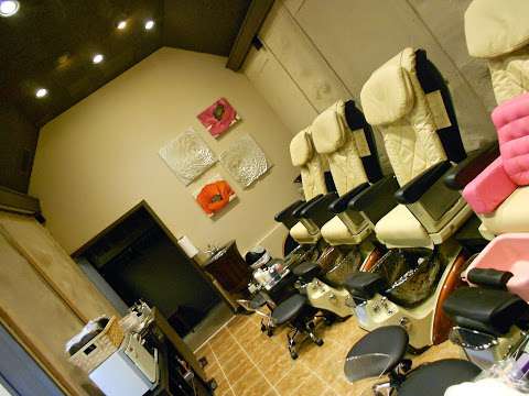Nail Story Spa Nail Story Spa