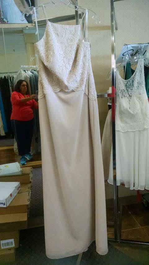 Say I Do Bridal Say I Do Bridal
